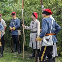 Zobacz w powiększeniu: POWSTANIE STYCZNIOWE – 160 lat później w Baranowie (17)